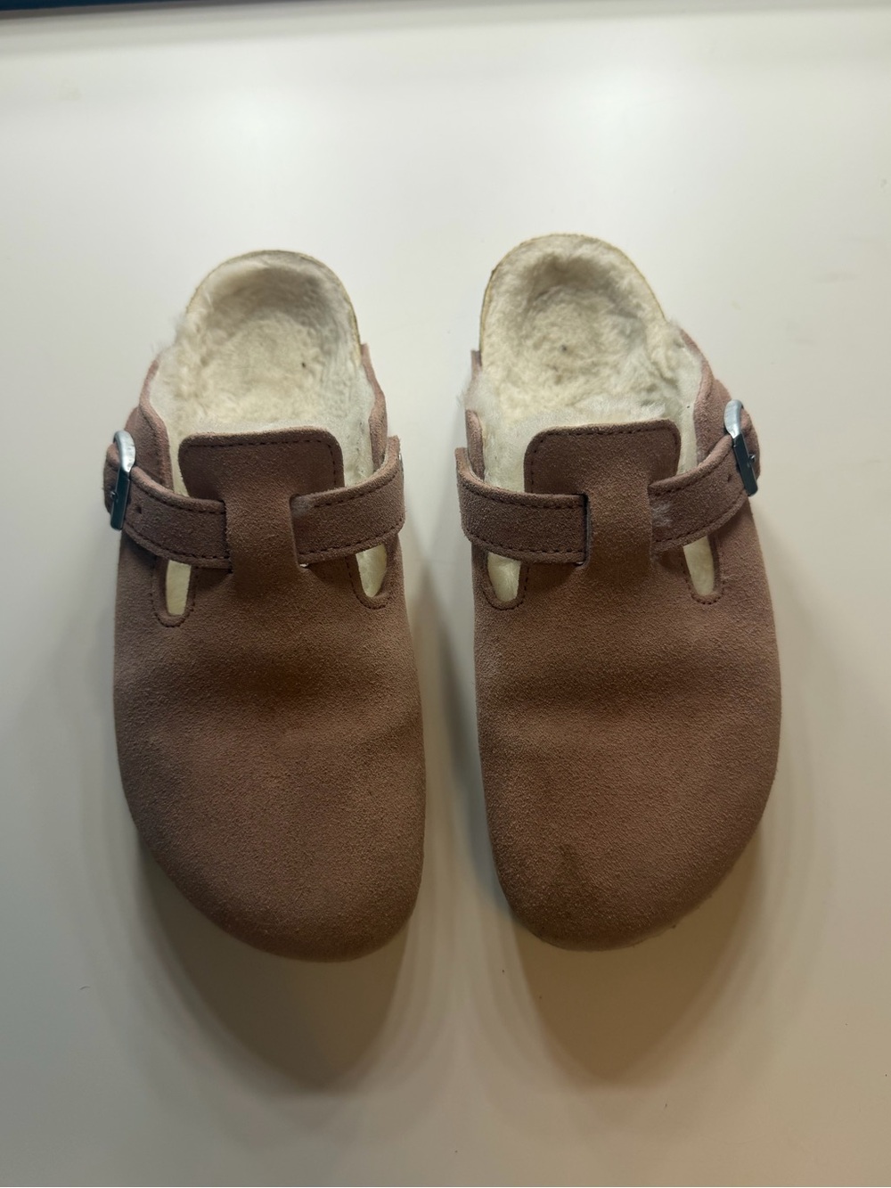Boston Birkenstocks